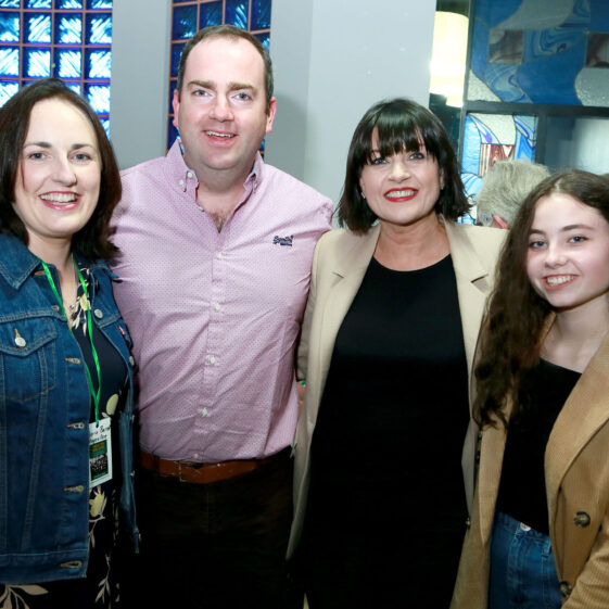 Launch of True to Ireland - Moycullen - 20 September 2019 | Sean Lydon Photographer