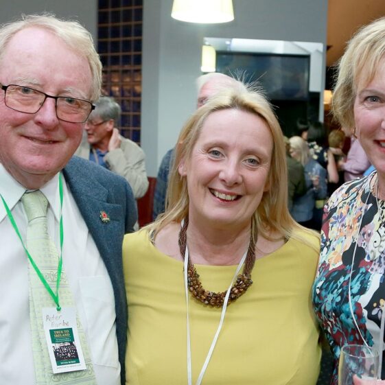 Launch of True to Ireland - Moycullen - 20 September 2019 | Sean Lydon Photographer