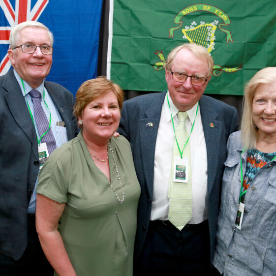 Launch of True to Ireland - Moycullen - 20 September 2019 | Sean Lydon Photographer