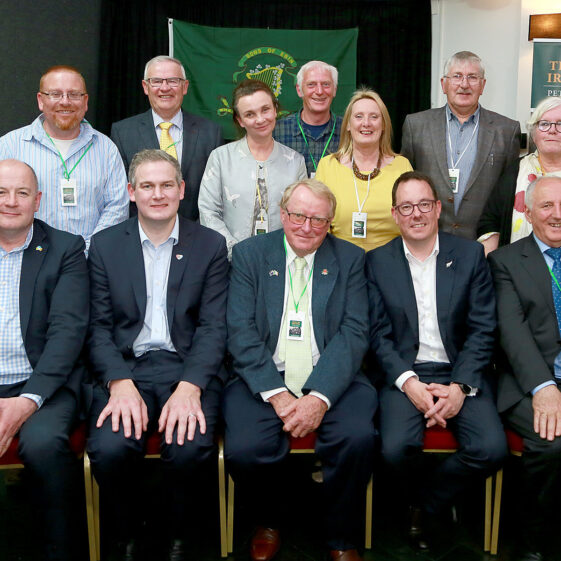 Launch of True to Ireland - Moycullen - 20 September 2019 | Sean Lydon Photographer