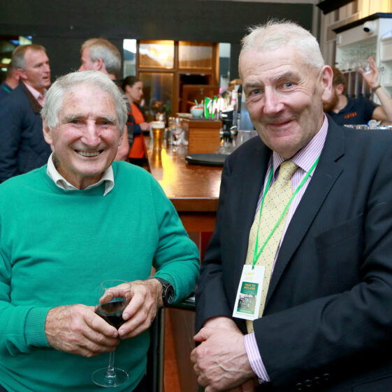 Launch of True to Ireland - Moycullen - 20 September 2019 | Sean Lydon Photographer
