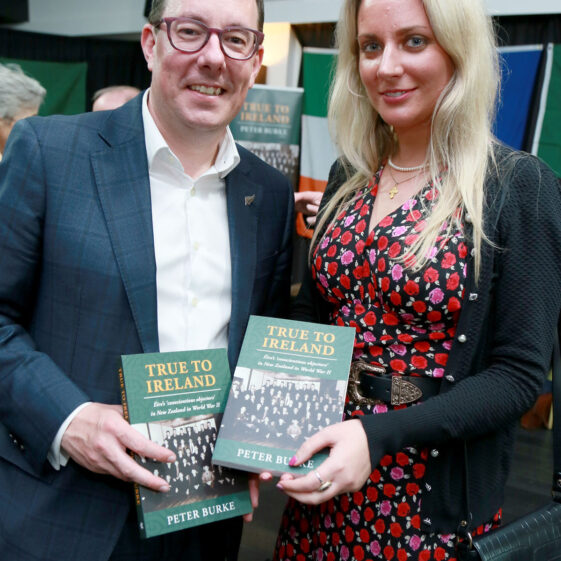 Launch of True to Ireland - Moycullen - 20 September 2019 | Sean Lydon Photographer
