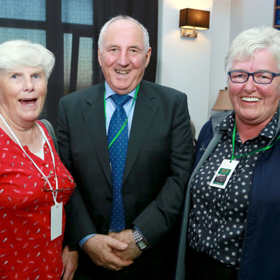 Launch of True to Ireland - Moycullen - 20 September 2019 | Sean Lydon Photographer