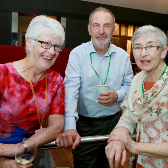 Launch of True to Ireland - Moycullen - 20 September 2019 | Sean Lydon Photographer