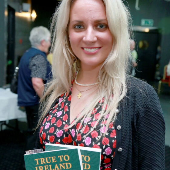 Launch of True to Ireland - Moycullen - 20 September 2019 | Sean Lydon Photographer