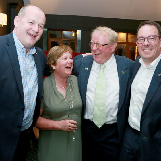 Launch of True to Ireland - Moycullen - 20 September 2019 | Sean Lydon Photographer