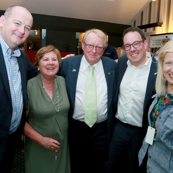 Launch of True to Ireland - Moycullen - 20 September 2019 | Sean Lydon Photographer