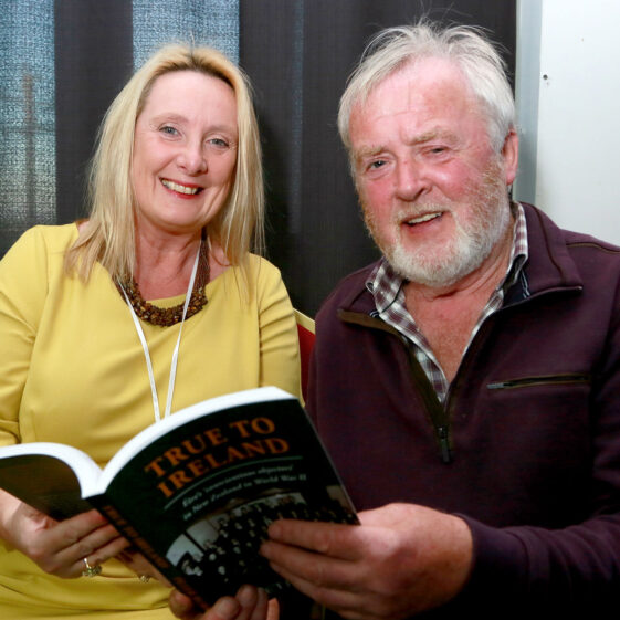 Launch of True to Ireland - Moycullen - 20 September 2019 | Sean Lydon Photographer