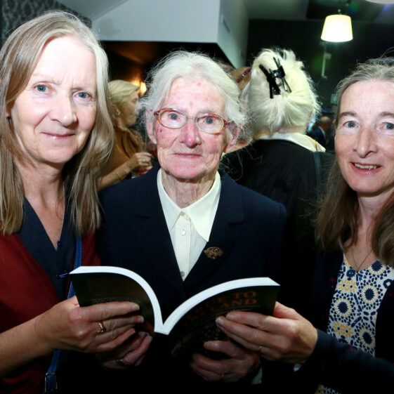 Launch of True to Ireland - Moycullen - 20 September 2019 | Sean Lydon Photographer