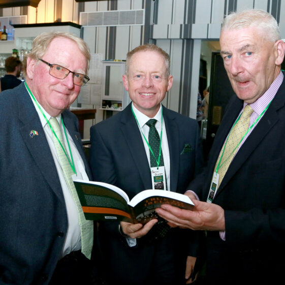 Launch of True to Ireland - Moycullen - 20 September 2019 | Sean Lydon Photographer