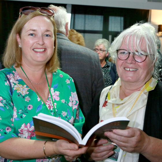 Launch of True to Ireland - Moycullen - 20 September 2019 | Sean Lydon Photographer