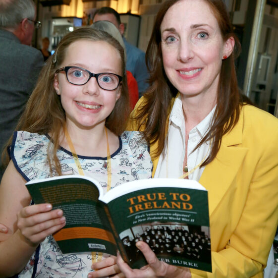 Launch of True to Ireland - Moycullen - 20 September 2019 | Sean Lydon Photographer
