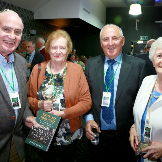 Launch of True to Ireland - Moycullen - 20 September 2019 | Sean Lydon Photographer