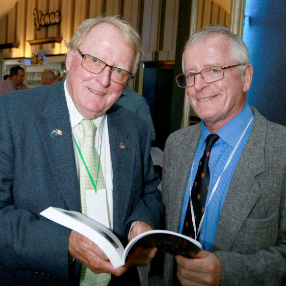Launch of True to Ireland - Moycullen - 20 September 2019 | Sean Lydon Photographer