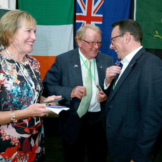 Launch of True to Ireland - Moycullen - 20 September 2019 | Sean Lydon Photographer