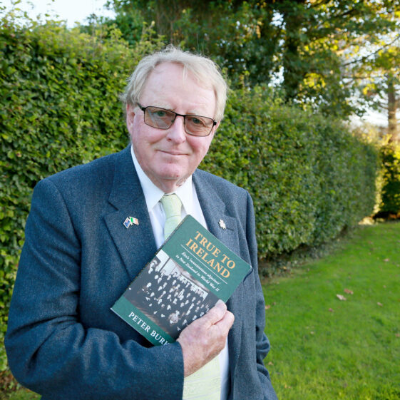 Launch of True to Ireland - Moycullen - 20 September 2019 | Sean Lydon Photographer