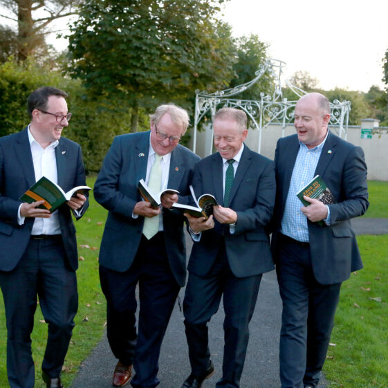 Launch of True to Ireland - Moycullen - 20 September 2019 | Sean Lydon Photographer