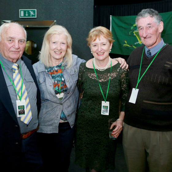 Launch of True to Ireland - Moycullen - 20 September 2019 | Sean Lydon Photographer