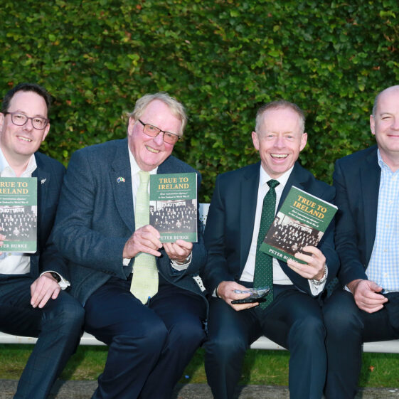 Launch of True to Ireland - Moycullen - 20 September 2019 | Sean Lydon Photographer