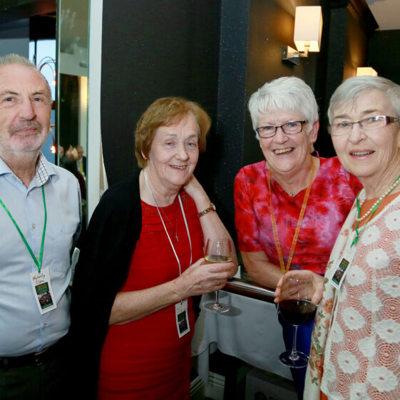 Launch of True to Ireland - Moycullen - 20 September 2019 | Sean Lydon Photographer