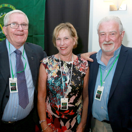 Launch of True to Ireland - Moycullen - 20 September 2019 | Sean Lydon Photographer