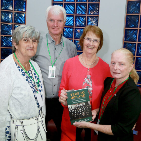 Launch of True to Ireland - Moycullen - 20 September 2019