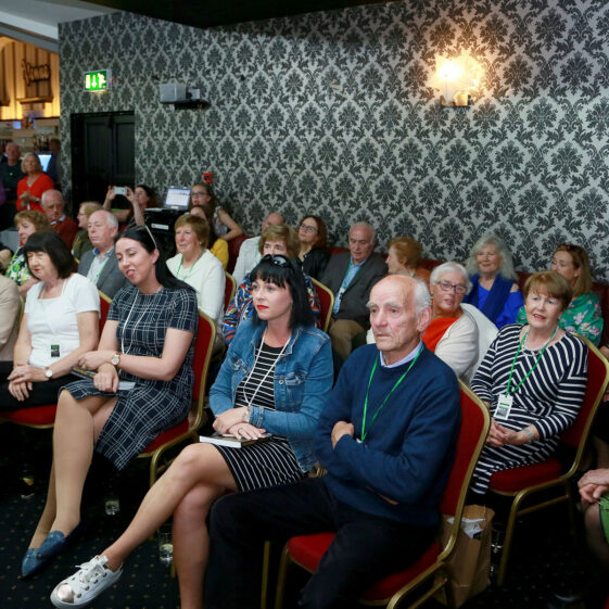 Launch of True to Ireland - Moycullen - 20 September 2019 | Sean Lydon Photographer