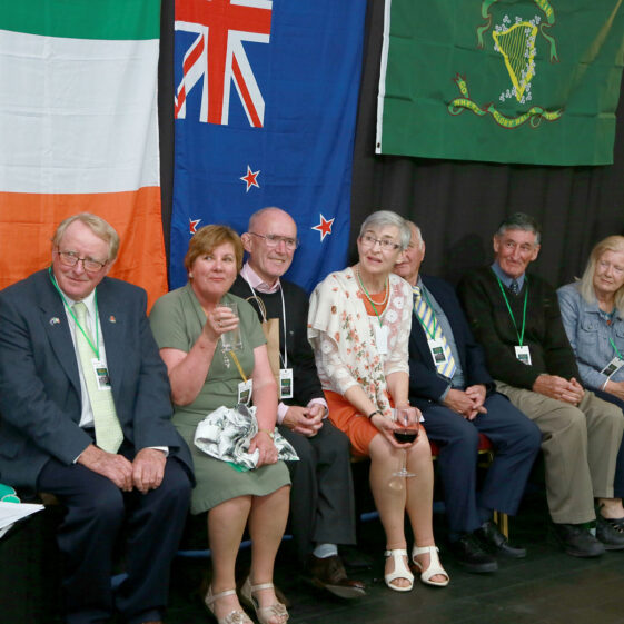 Launch of True to Ireland - Moycullen - 20 September 2019