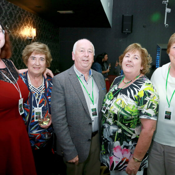 Launch of True to Ireland - Moycullen - 20 September 2019 | Sean Lydon Photographer