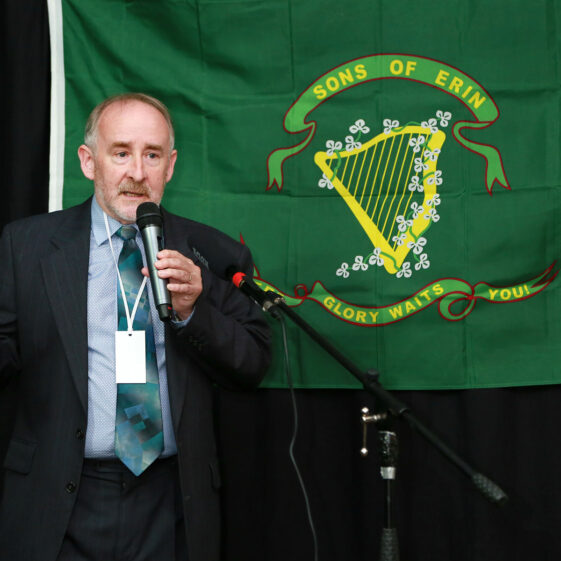 Launch of True to Ireland - Moycullen - 20 September 2019