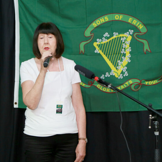 Launch of True to Ireland - Moycullen - 20 September 2019
