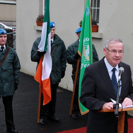 Photo 14 Unveiling of Commemoration Stone 2014 Photo 14 Unveiling of Commemoration Stone 2014