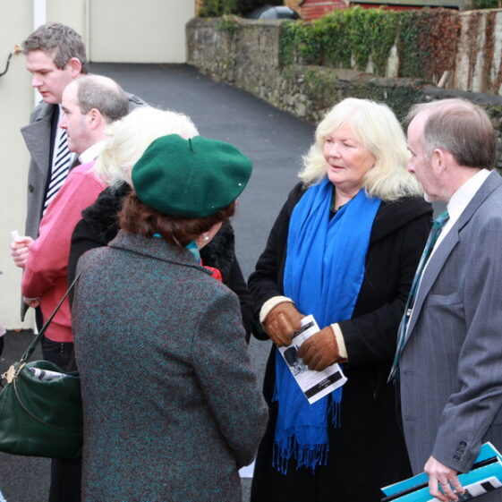 Photo 46 Unveiling of Commemoration Stone 2014 Photo 46 Unveiling of Commemoration Stone 2014