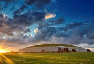 Re-visiting the Winter Solstice phenomenon at Newgrange - from False Lintel to World Heritage Icon
