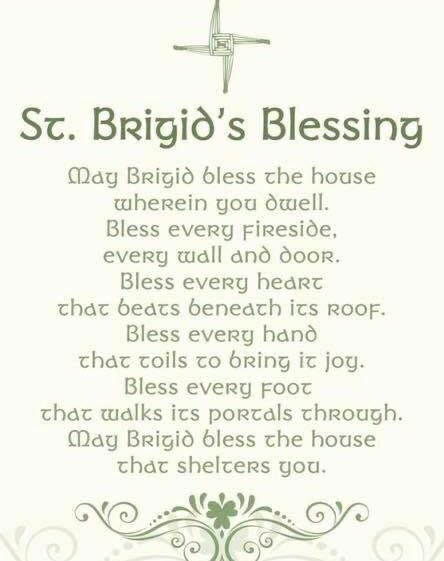 IMG-20210131-WA0004 Thank you to Dean Michael McLoughlin for sharing this prayer. We acknowledge its author or original source are unknown to us, so we are unable to attribute correct credit.
