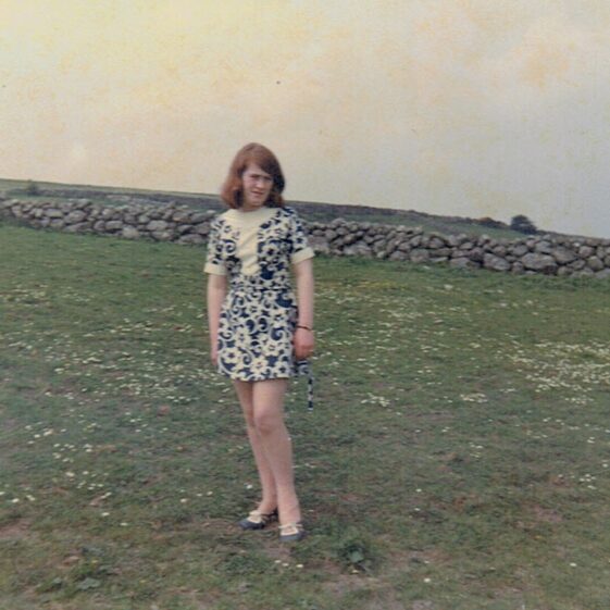 Knockerasser photos - (May 2019) (4) Judy McDonagh | Photo courtesy John Conneely