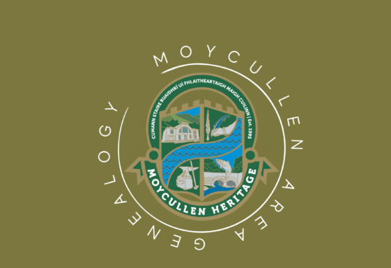 Moycullen Heritage DNA Project