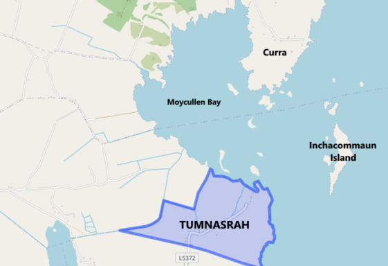Thumnasragh