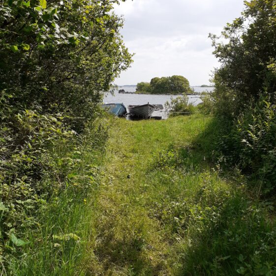 PPB 1 (14) Lakeshore at Curra | Moycullen Heritage