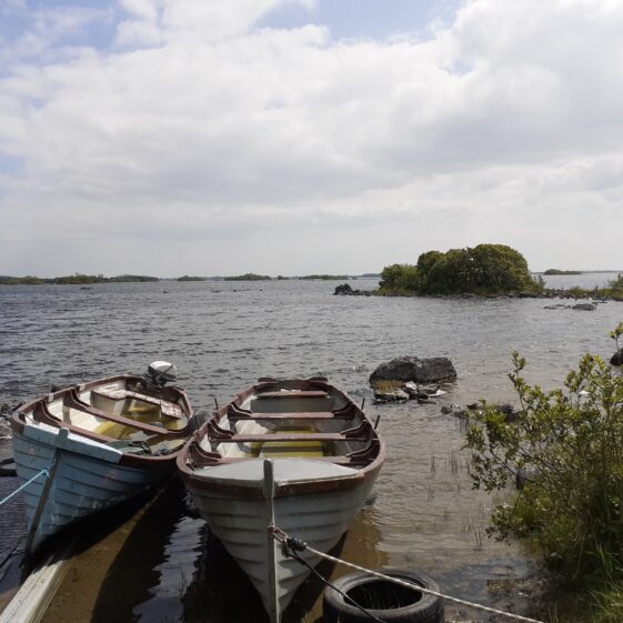 Curra | Moycullen Heritage