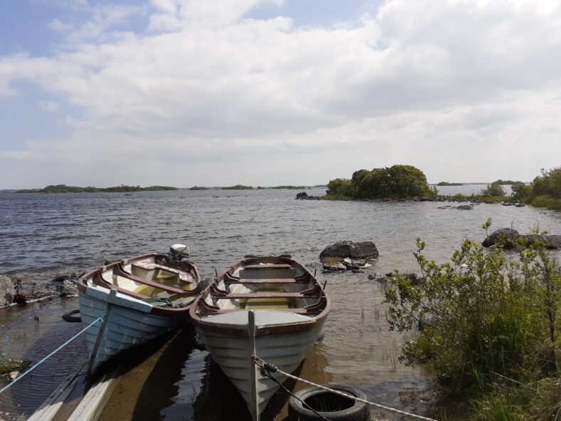 Curra | Moycullen Heritage