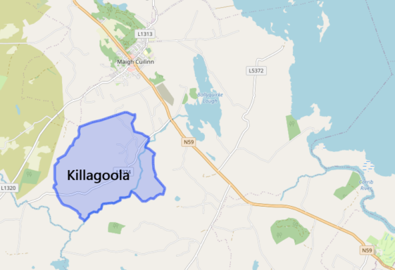 Killagoola