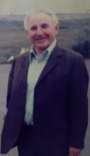 Paddy Devlin