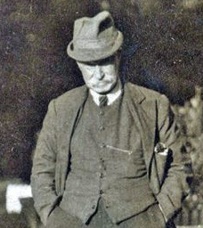The Abbott Family of Moycullen