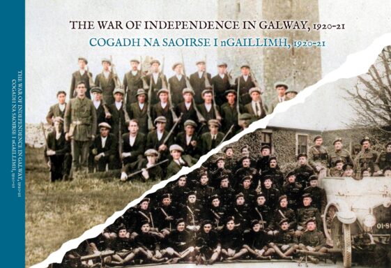 The War of Independence in Galway 1920-1921