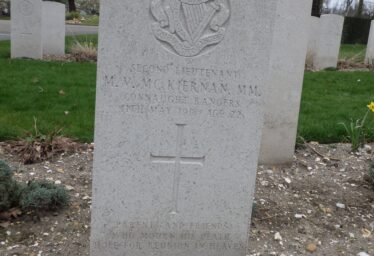 Annual Remembrance Ceremony 2022