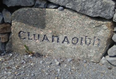 Cluain Duibh/Clooniff