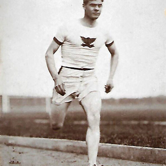 John Joyce | Joyce Family USA