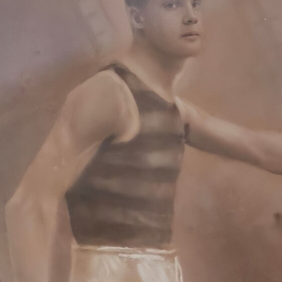 John Joyce | Joyce Family USA