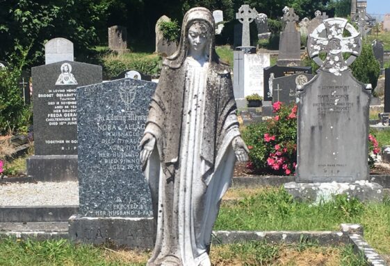 Remembering our Midwives and Nurses